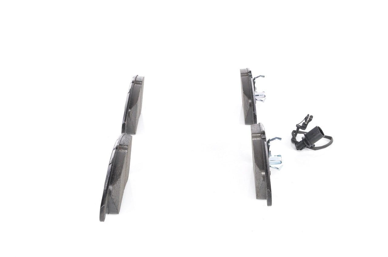 BOSCH 0 986 494 259 Fren Balatası 8K0698151D uygun fiyat hızlı kargo