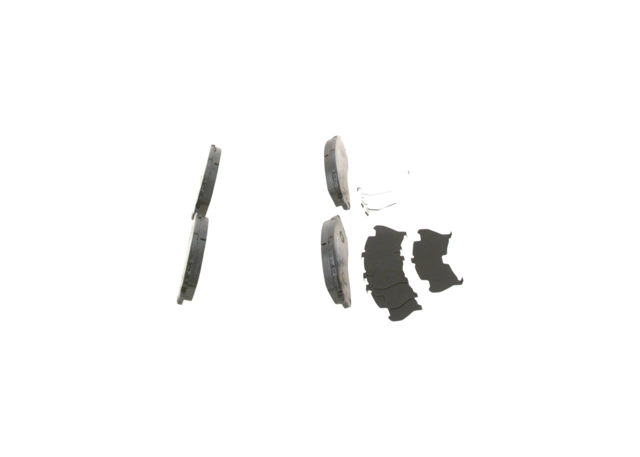 BOSCH 0 986 494 373 Fren Balatası 26296AE150 uygun fiyat hızlı kargo