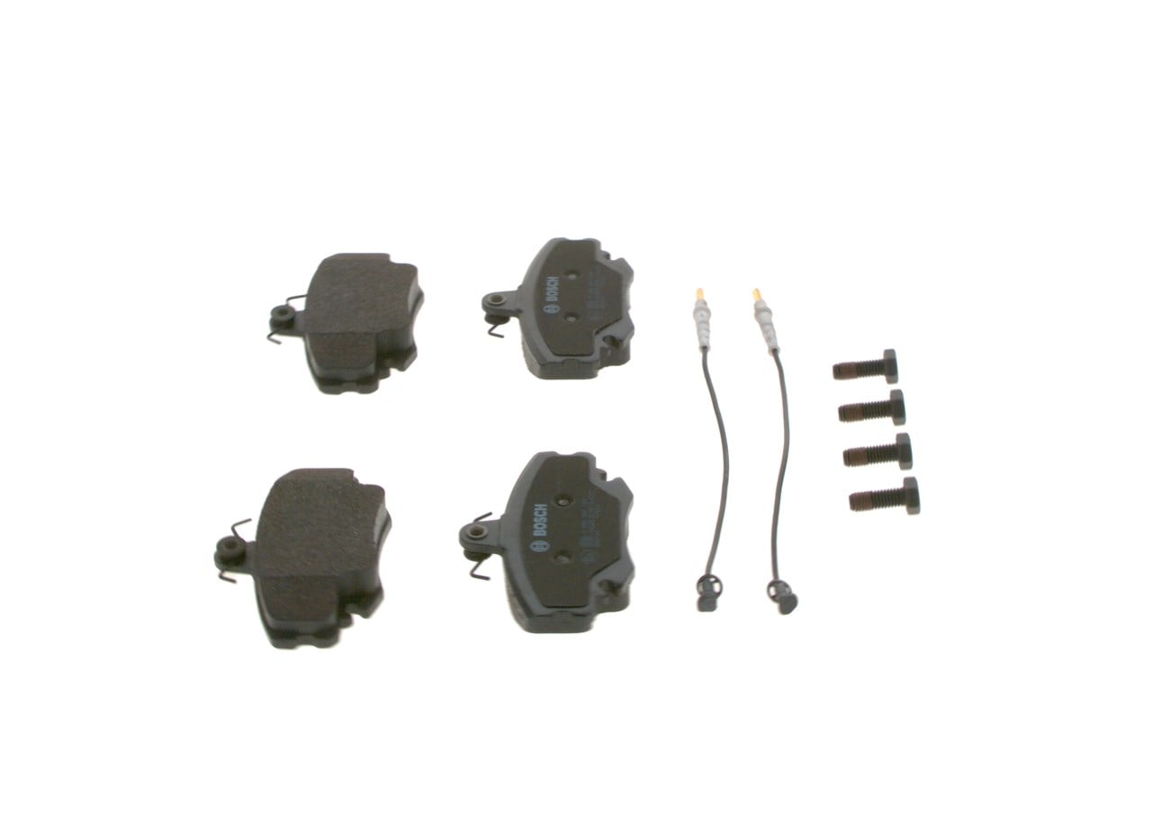 BOSCH 0 986 467 720 Fren Balatası 410602192R uygun fiyat hızlı kargo