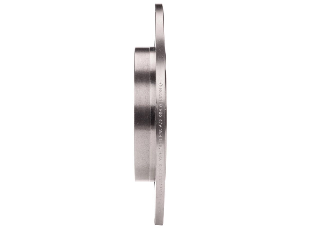 BOSCH 0 986 479 S64 Fren Diski 4243102170 uygun fiyat hızlı kargo