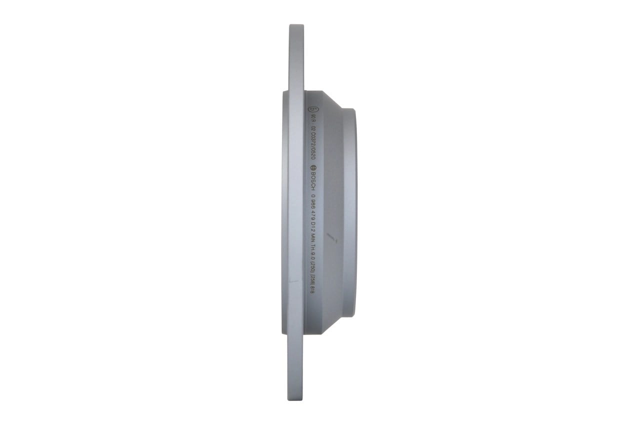 BOSCH 0 986 479 D12 Fren Diski 4474230012 uygun fiyat hızlı kargo