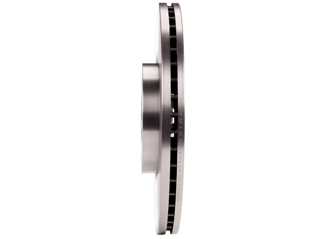 BOSCH 0 986 479 R22 Fren Diski 40206CA010 uygun fiyat hızlı kargo