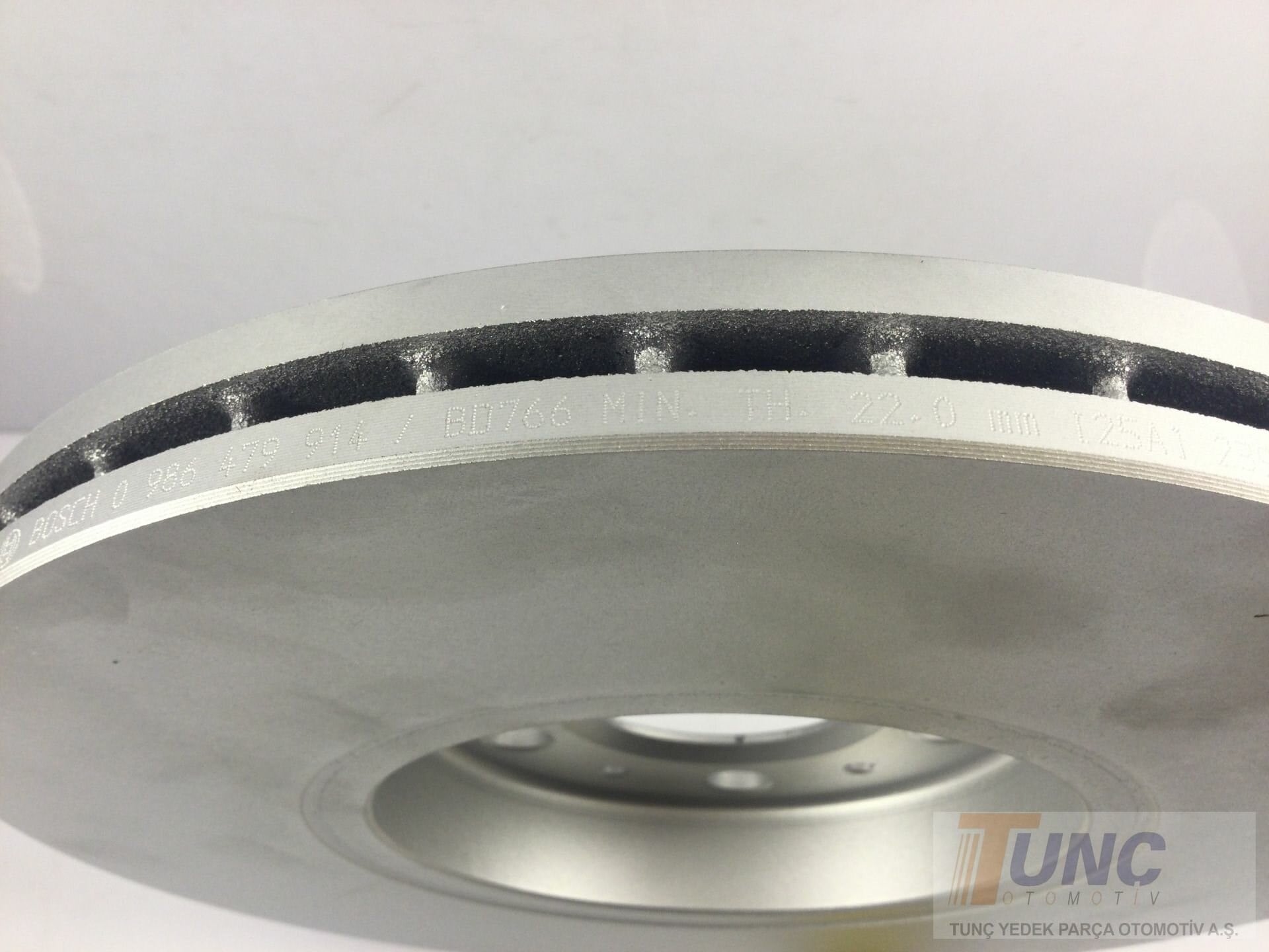 BOSCH 0 986 479 914 Fren Diski 6R0615301A uygun fiyat hızlı kargo