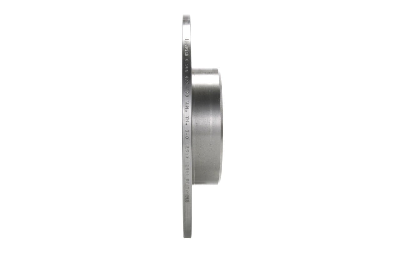 BOSCH 0 986 479 120 Fren Diski 46469908 uygun fiyat hızlı kargo