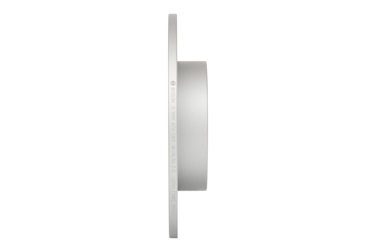 BOSCH 0986479C67 Fren Diski 1JE615601 uygun fiyat hızlı kargo