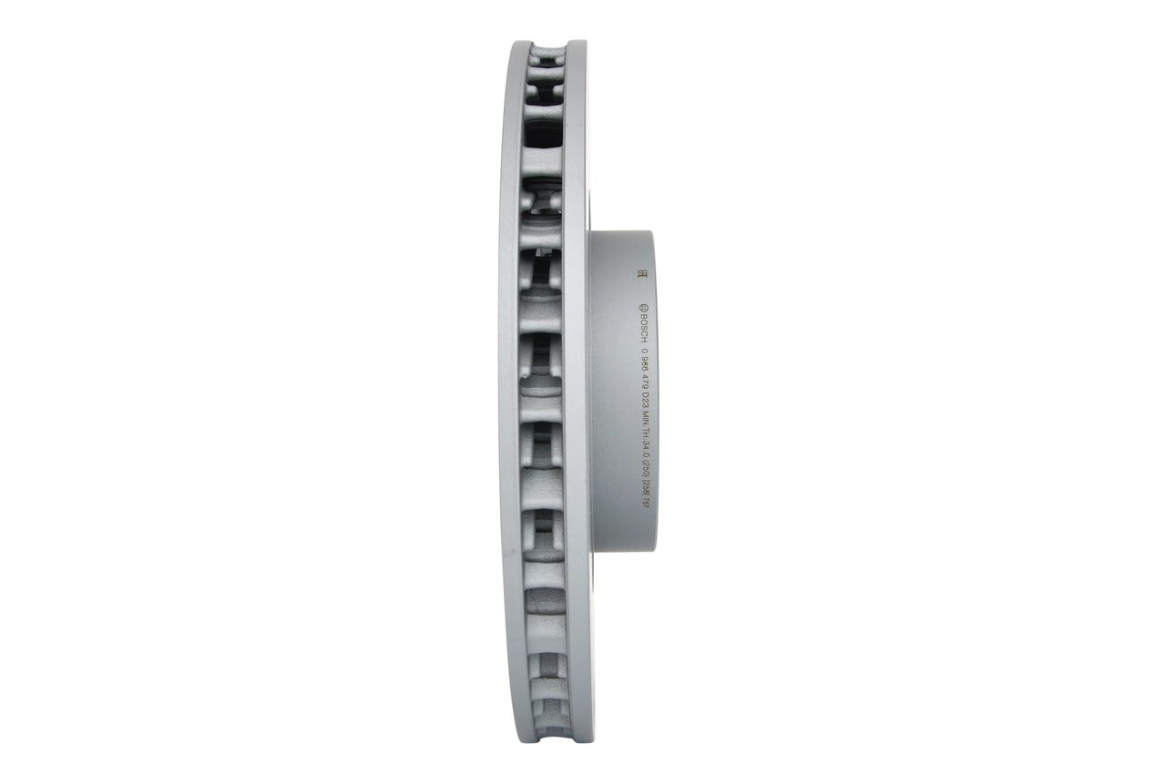 BOSCH 0 986 479 D23 Fren Diski 97035140400 uygun fiyat hızlı kargo