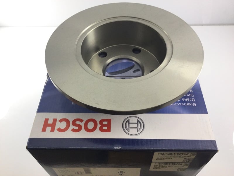 BOSCH 0 986 478 132 Fren Diski 4A0615601A uygun fiyat hızlı kargo