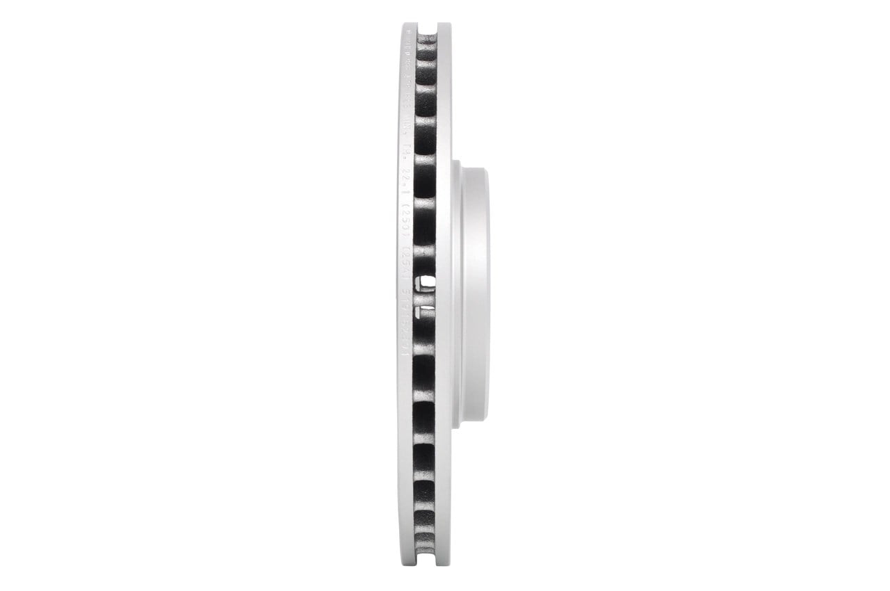 BOSCH 0986479B28 Fren Diski 1C1W1125AA uygun fiyat hızlı kargo