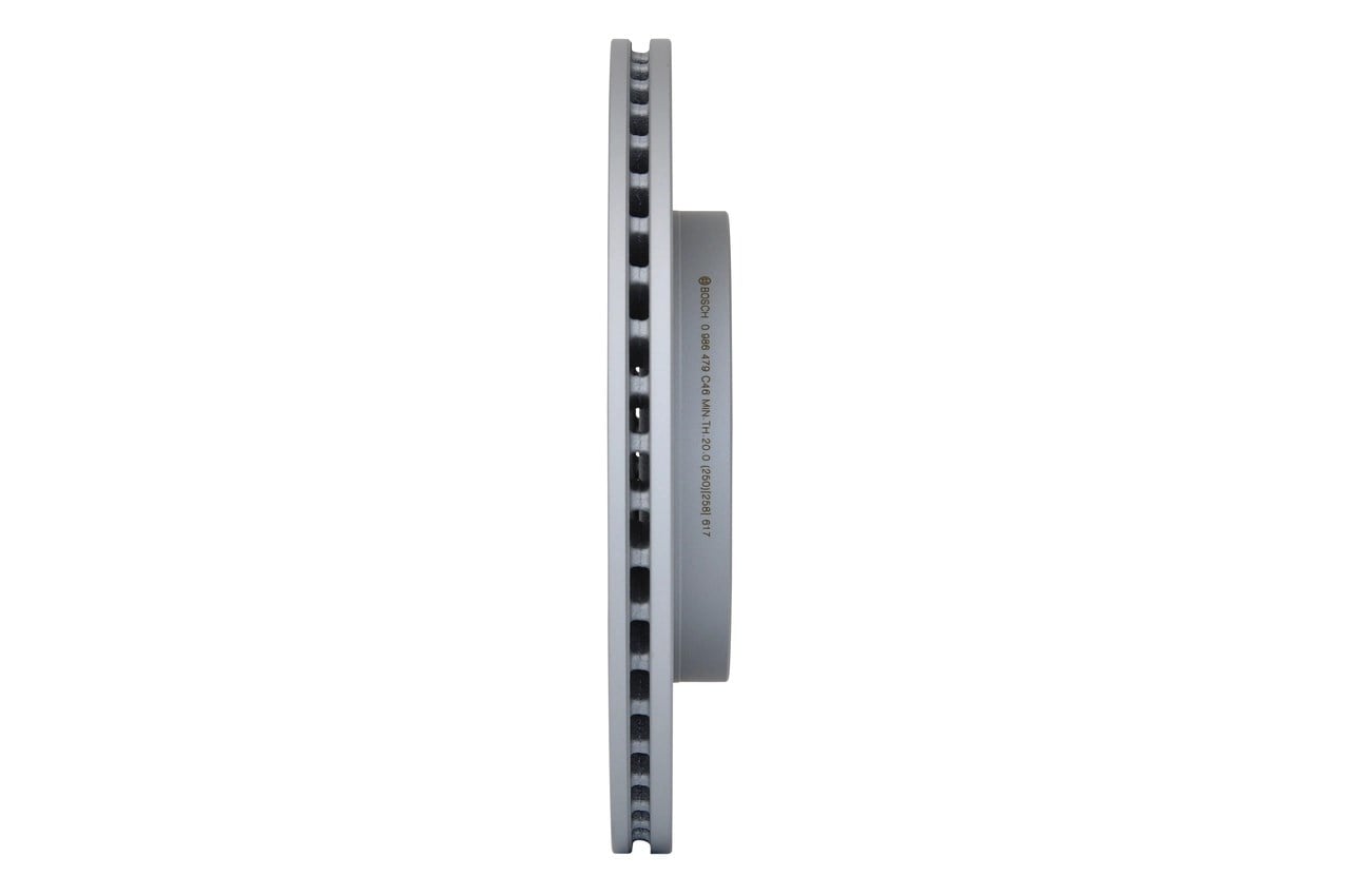 BOSCH 0986479C46 Fren Diski 13429575 uygun fiyat hızlı kargo