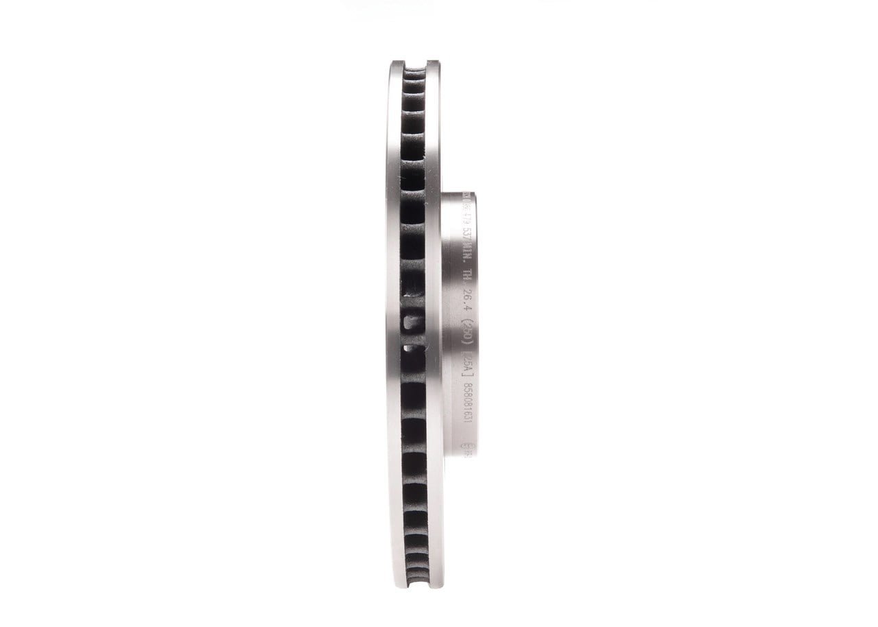 BOSCH 0 986 479 537 Fren Diski 517121M500 uygun fiyat hızlı kargo