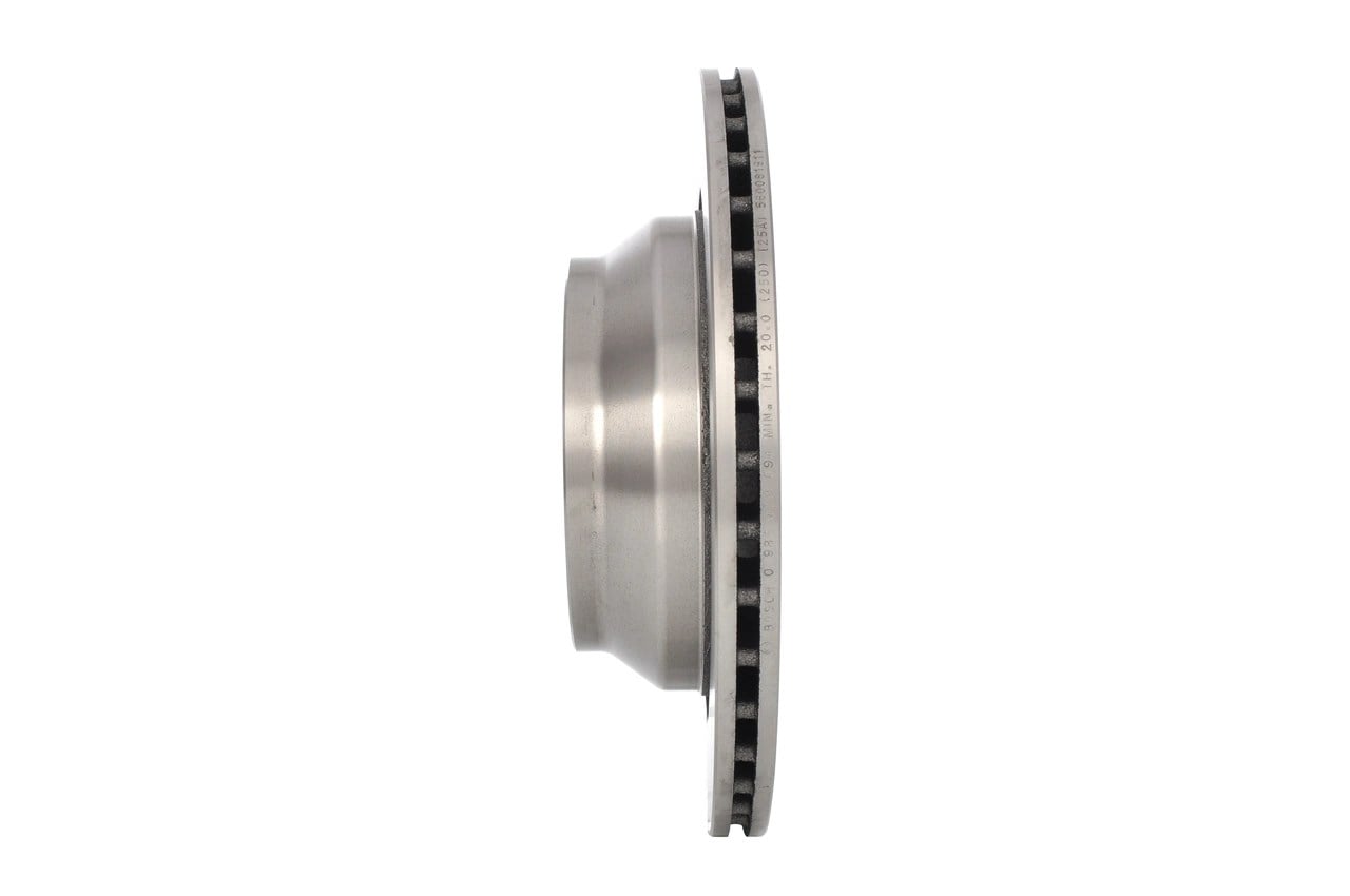 BOSCH 0 986 479 094 Fren Diski 7L6615601G uygun fiyat hızlı kargo