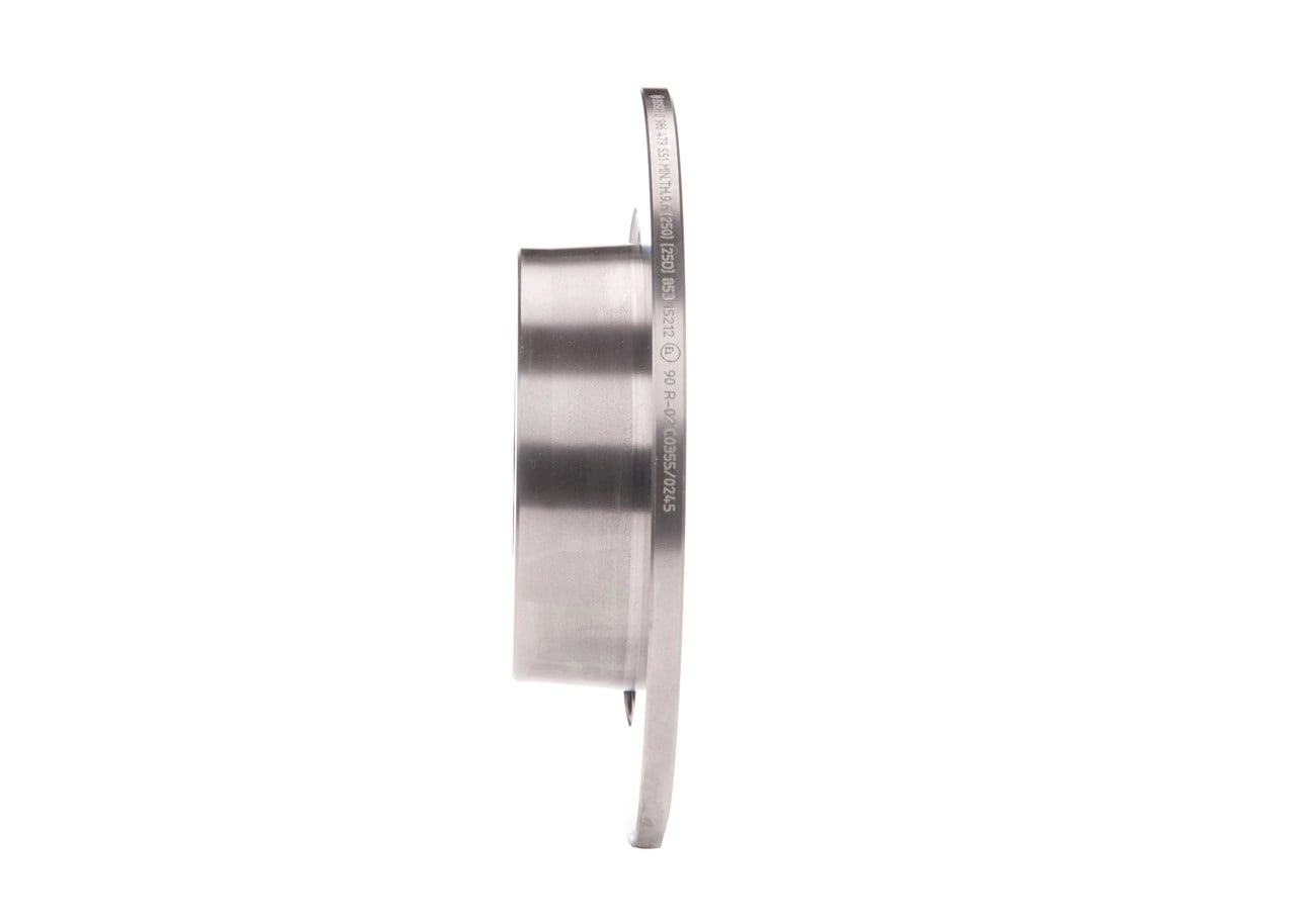 BOSCH 0 986 479 S51 Fren Diski 1362867 uygun fiyat hızlı kargo