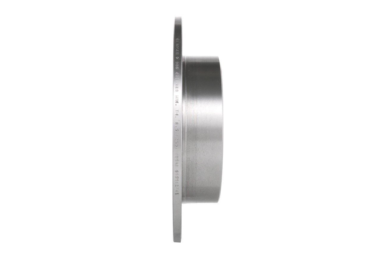 BOSCH 0986479448 Fren Diski 424310F010 uygun fiyat hızlı kargo