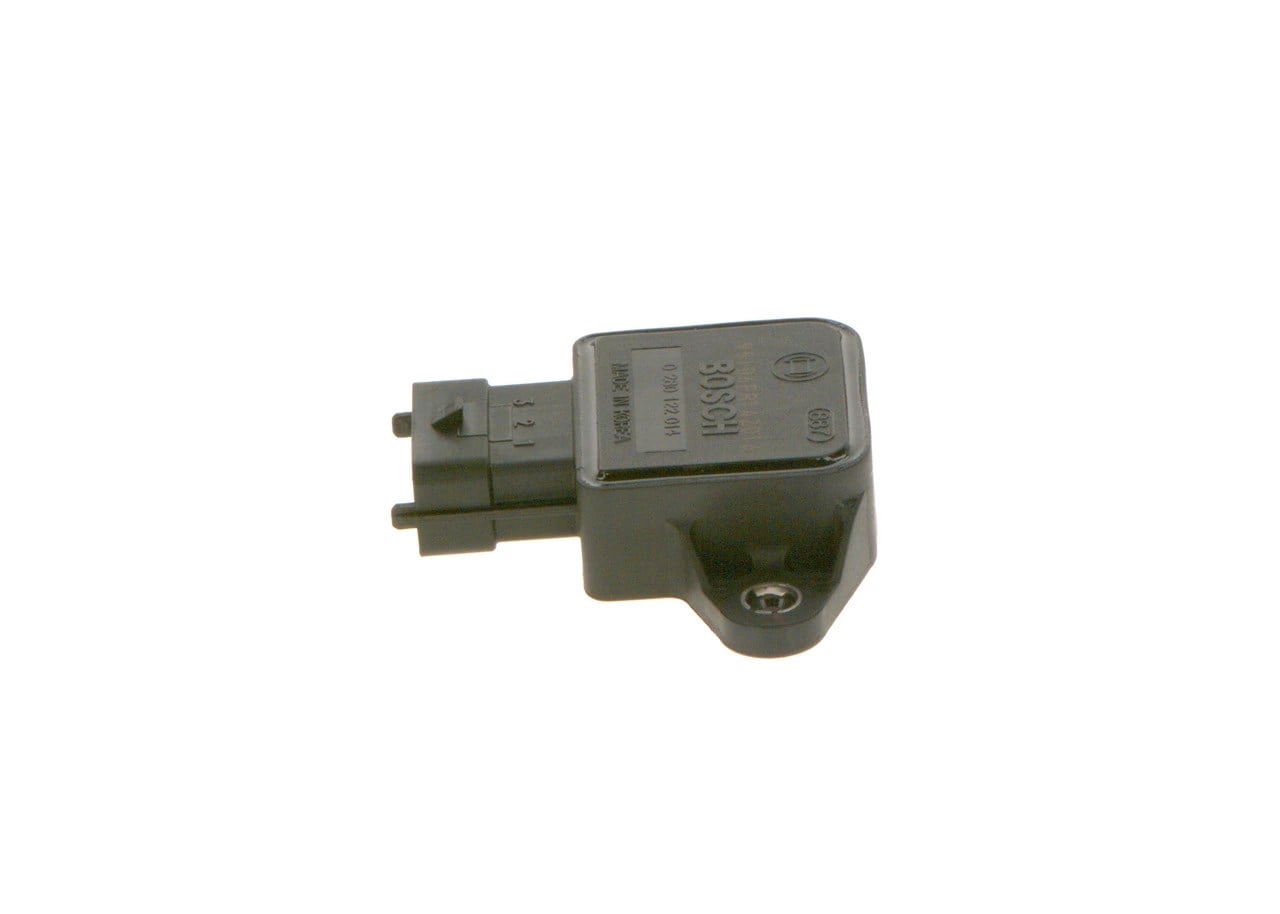 BOSCH 0 280 122 014 Gaz Kelebek Sensörü 09181538 uygun fiyat hızlı kargo