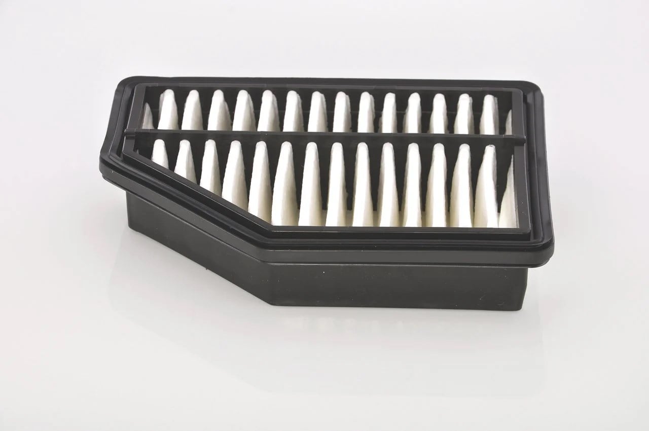 BOSCH F 026 400 161 Hava Filtresi 17220 RSH E00 uygun fiyat hızlı kargo