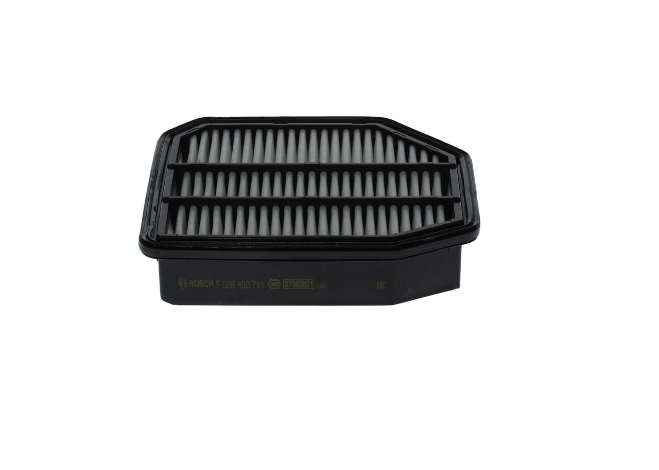 BOSCH F 026 400 711 Hava Filtresi 1722051TG01 uygun fiyat hızlı kargo