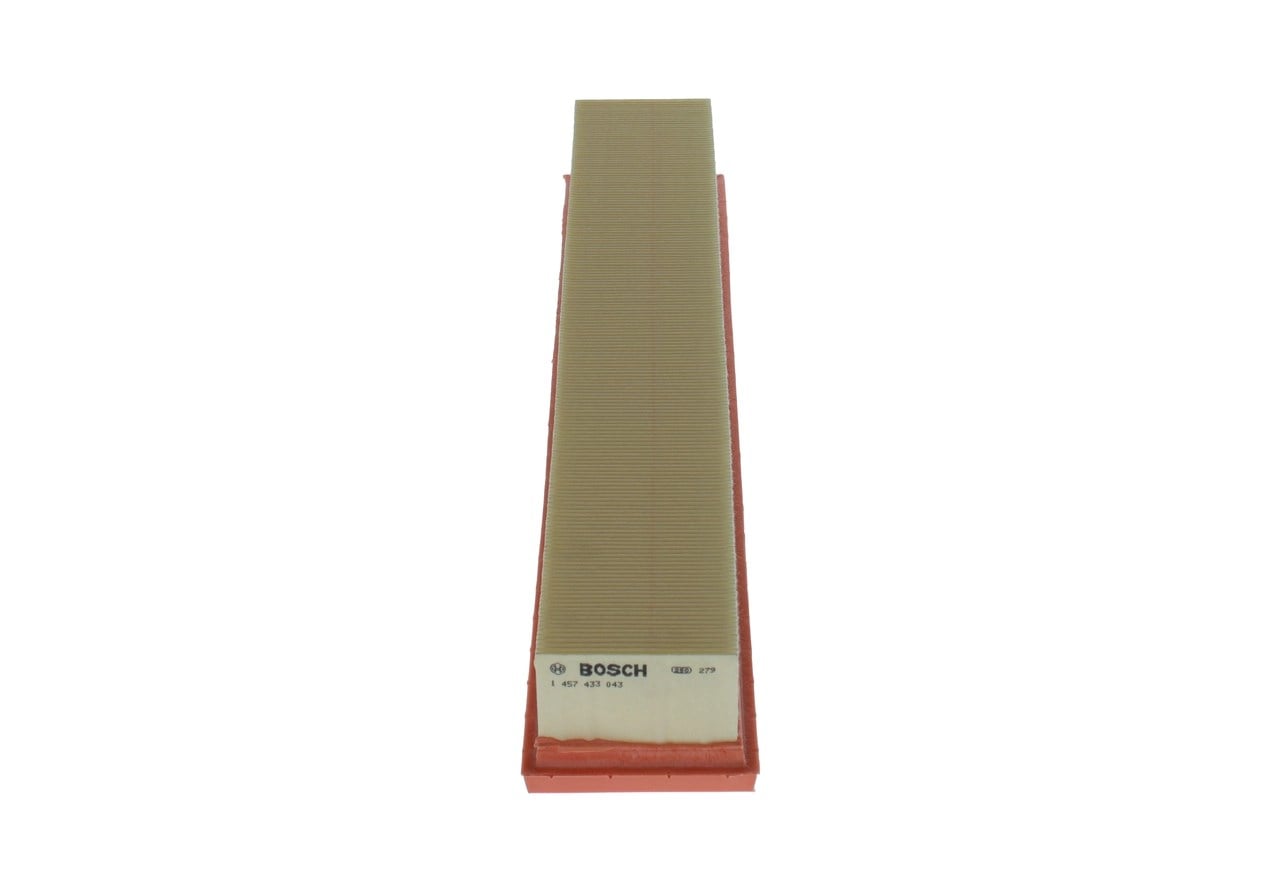 BOSCH 1 457 433 043 Hava Filtresi 1110940304 uygun fiyat hızlı kargo