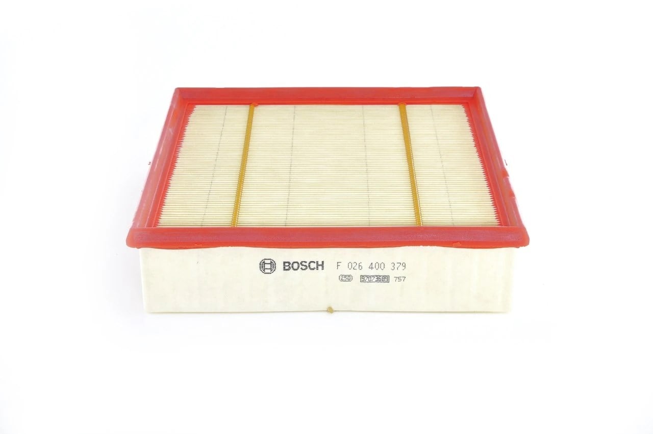 BOSCH F 026 400 379 Hava Filtresi 16546 5DA0A uygun fiyat hızlı kargo