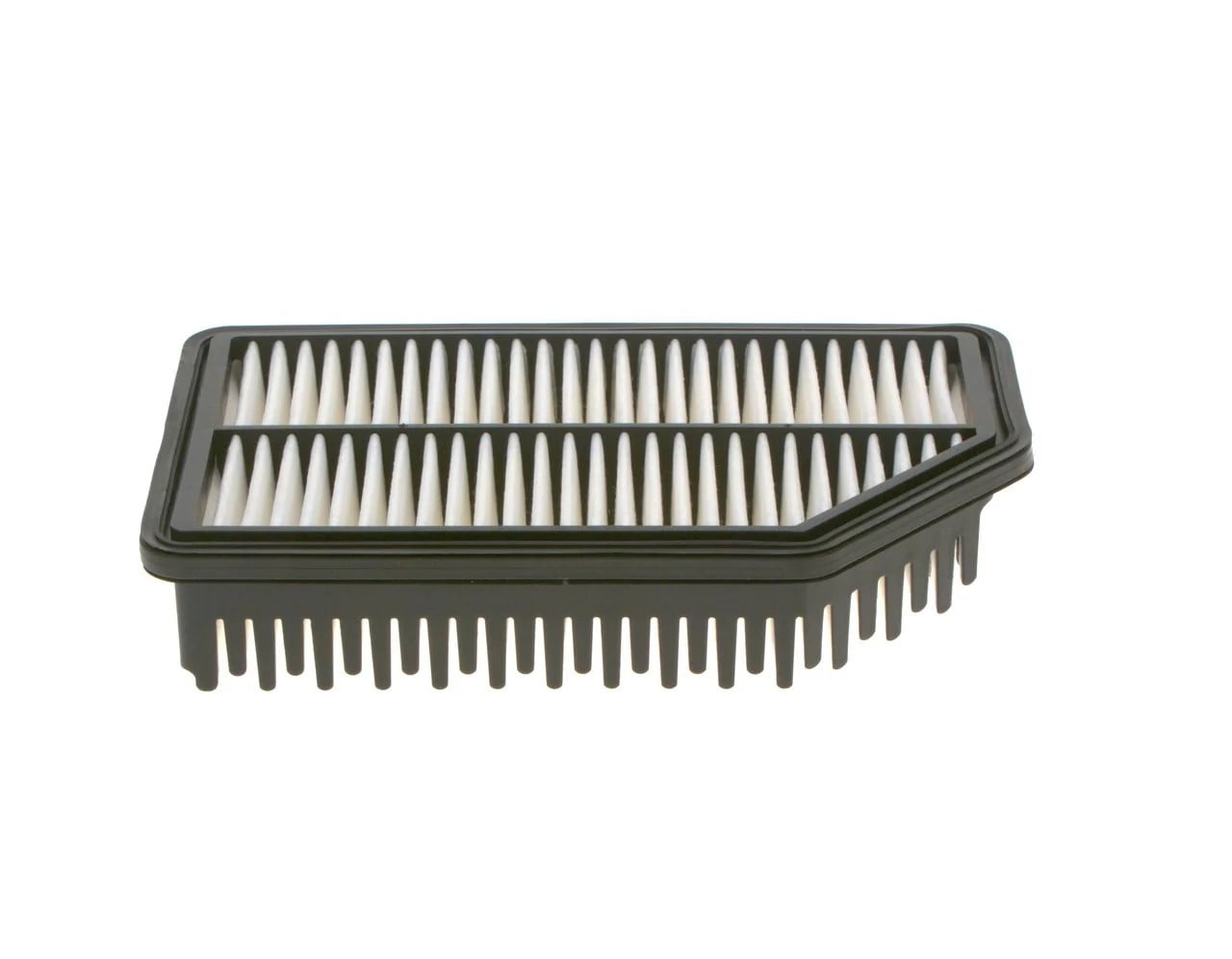 BOSCH 0 986 4B0 018 Hava Filtresi 28113B2000 uygun fiyat hızlı kargo