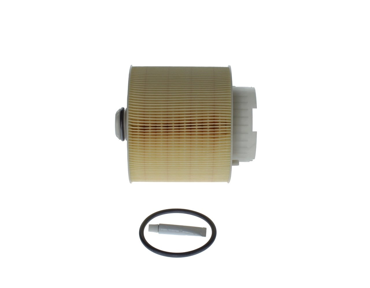 BOSCH F 026 400 028 Hava Filtresi 4F0133843B uygun fiyat hızlı kargo