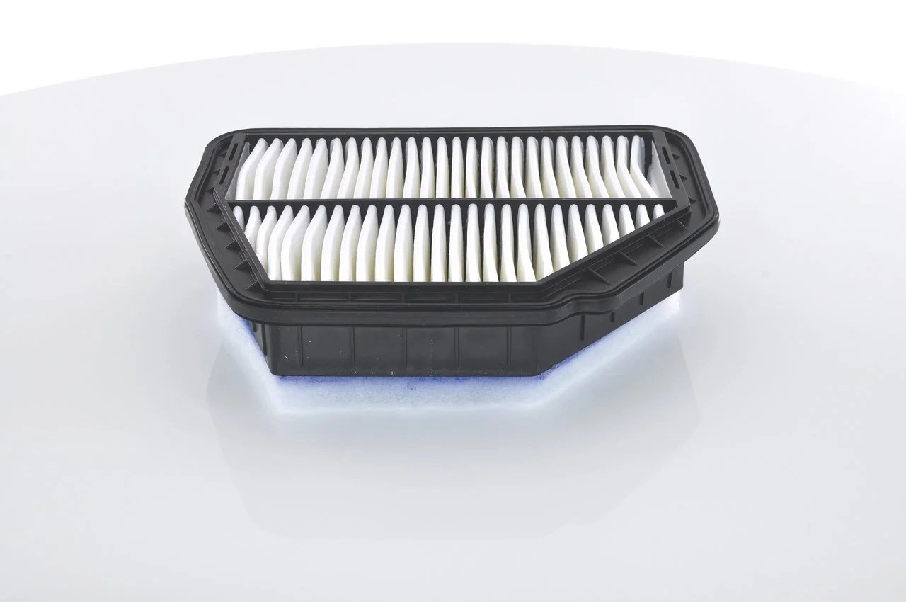 BOSCH F 026 400 585 Hava Filtresi 22745824 uygun fiyat hızlı kargo