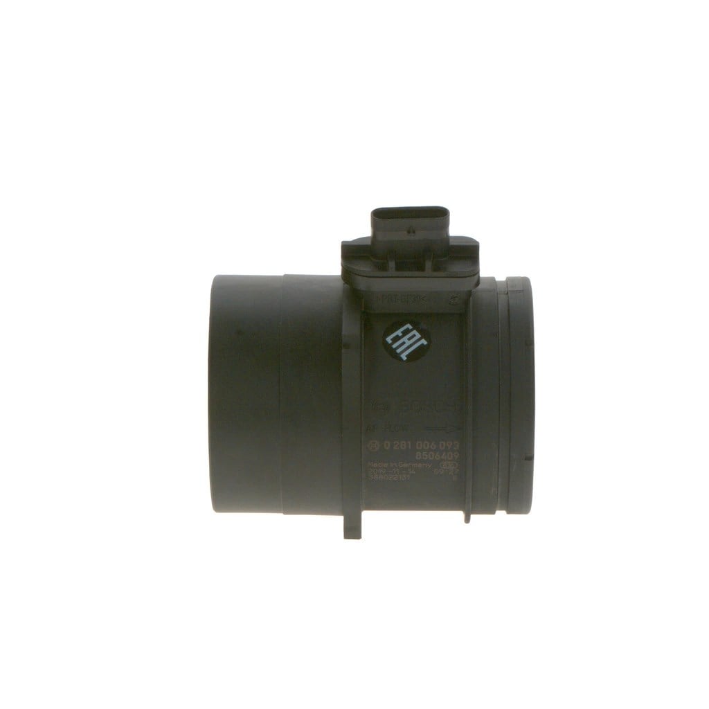 BOSCH 0 281 006 093 Hava Kütle Ölçer Akışmetre XXX uygun fiyat hızlı kargo