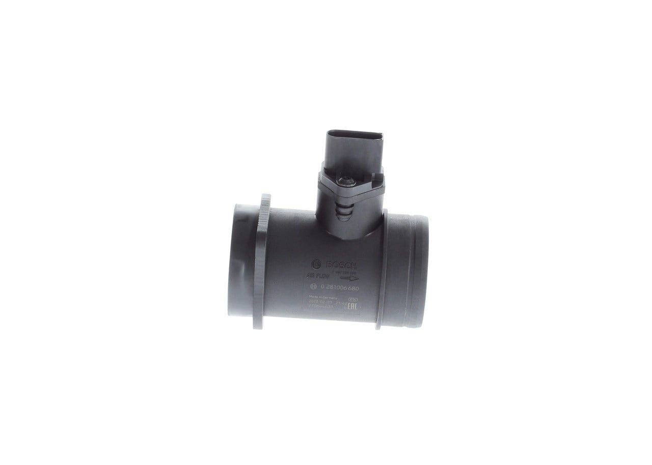 BOSCH 0 281 006 680 Hava Kütle Ölçer Akışmetre 038906461 uygun fiyat hızlı kargo