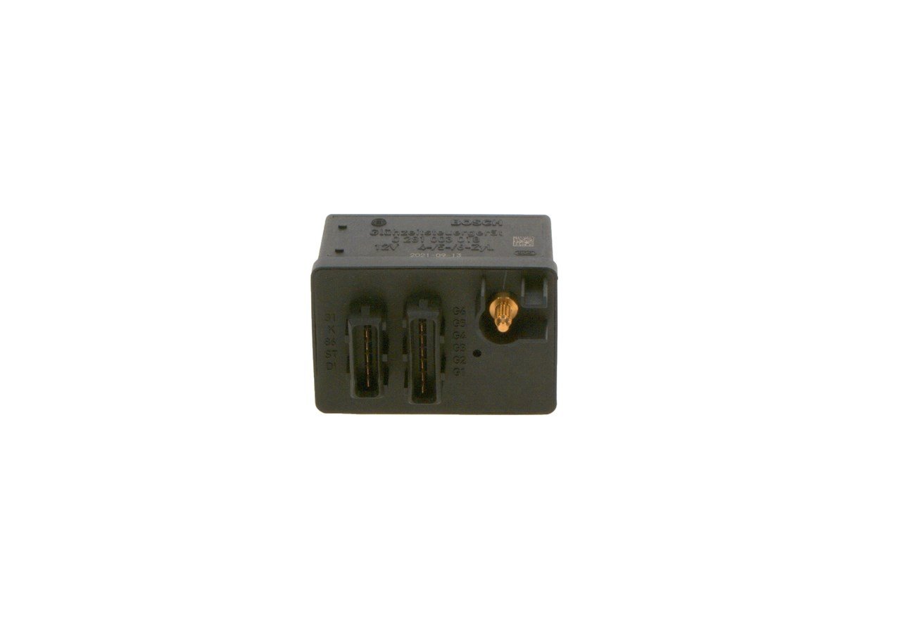 BOSCH 0 281 003 018 Isıtma Rölesi 132089 uygun fiyat hızlı kargo