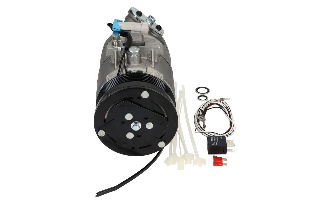 BOSCH 1 986 AD1 025 Klima Kompresörü 09165714 uygun fiyat hızlı kargo