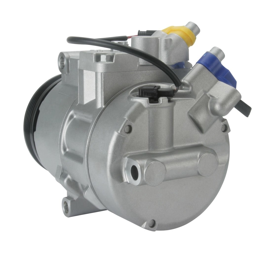 BOSCH 1 986 AD1 339 Klima Kompresörü 4471902570 uygun fiyat hızlı kargo