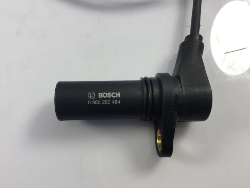 BOSCH 0 986 280 484 Krank Devir Sensörü 038957147F uygun fiyat hızlı kargo