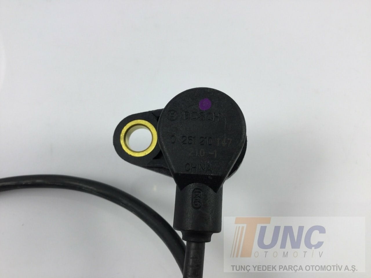 BOSCH 0 261 210 147 Krank Devir Sensörü 06A906433C uygun fiyat hızlı kargo