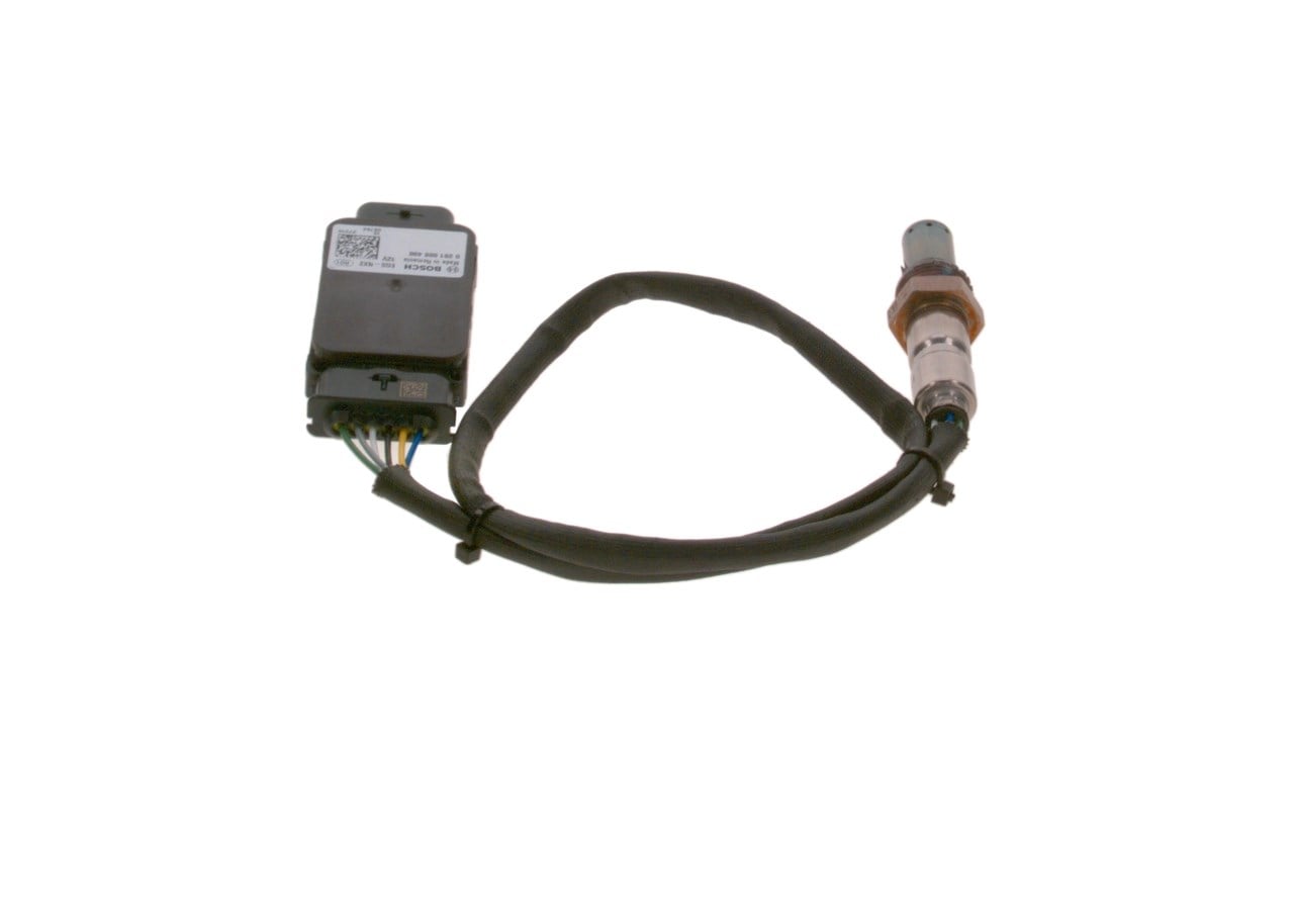 BOSCH 0 281 008 498 Nox Sensörü 13628580408 uygun fiyat hızlı kargo