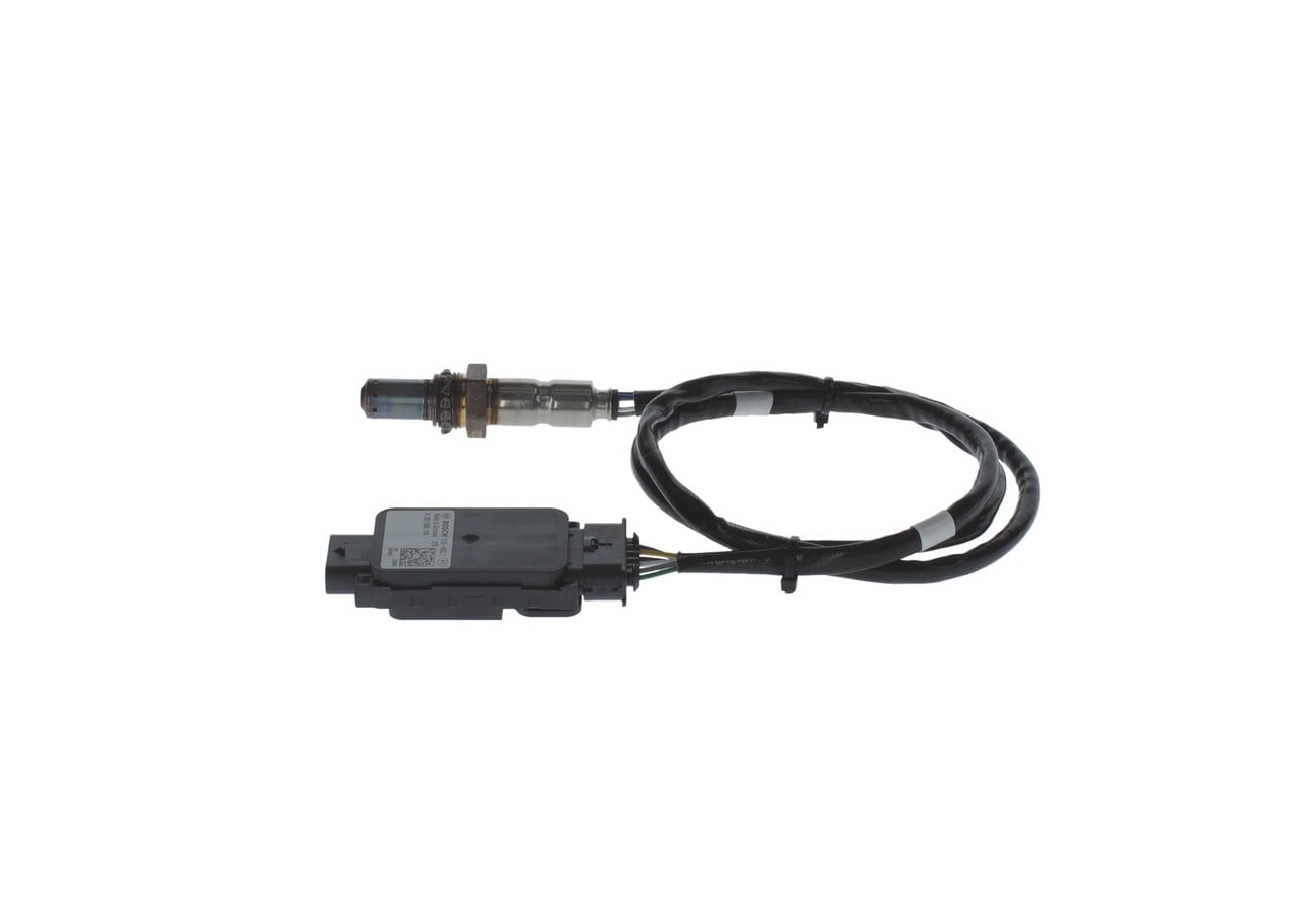 BOSCH 0281008749 NOX Sensörü 8W0907807R uygun fiyat hızlı kargo