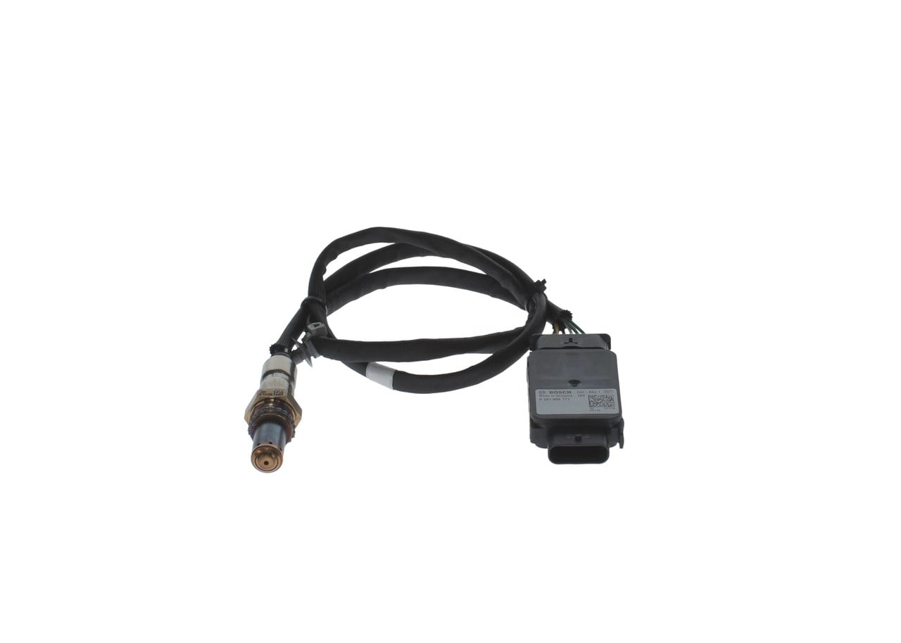 BOSCH 0 281 008 771 NOX Sensörü 04L907807GC uygun fiyat hızlı kargo