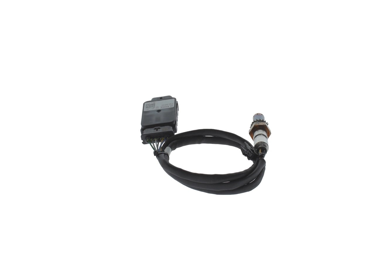 BOSCH 0 281 008 813 NOX Sensörü 04L907805DE uygun fiyat hızlı kargo