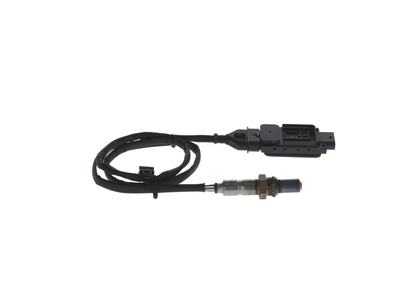 BOSCH 0 281 008 833 NOX Sensörü 04L907807AN uygun fiyat hızlı kargo