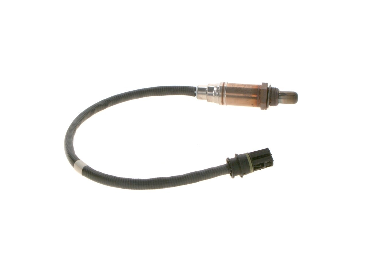 BOSCH 0 258 005 281 Oksijen Sensörü Lambda Sensörü 11787832035 uygun fiyat hızlı kargo