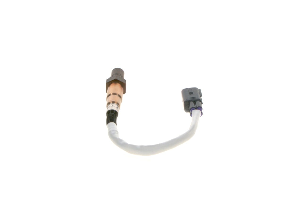 BOSCH 0 258 006 720 Oksijen Sensörü Lambda Sensörü 1618Q5 uygun fiyat hızlı kargo