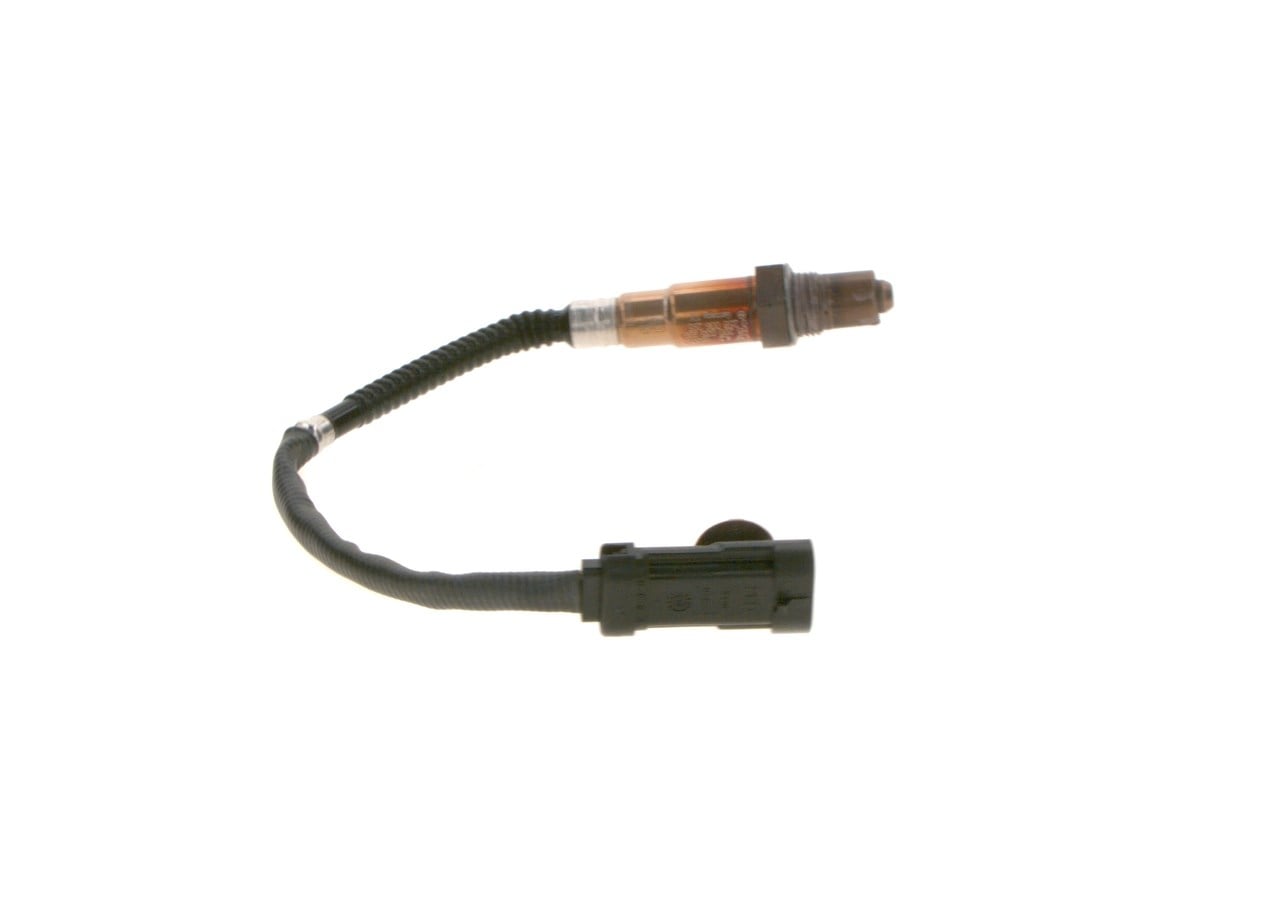 BOSCH 0 258 006 295 Oksijen Sensörü Lambda Sensörü 8200033619 uygun fiyat hızlı kargo