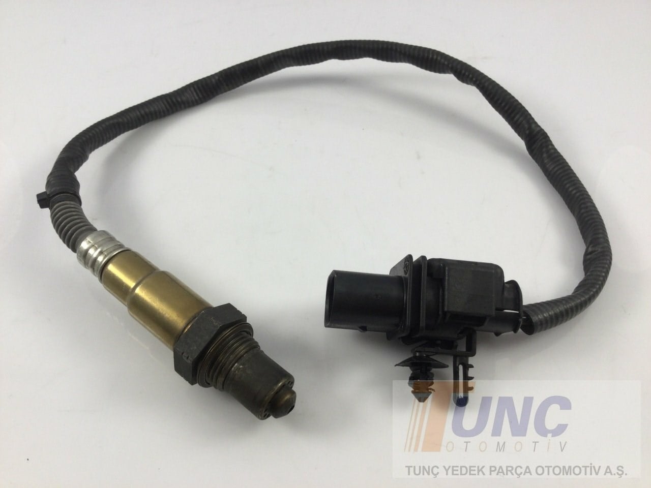 BOSCH 0 281 004 530 Oksijen Sensörü Lambda Sensörü 03L906262 uygun fiyat hızlı kargo