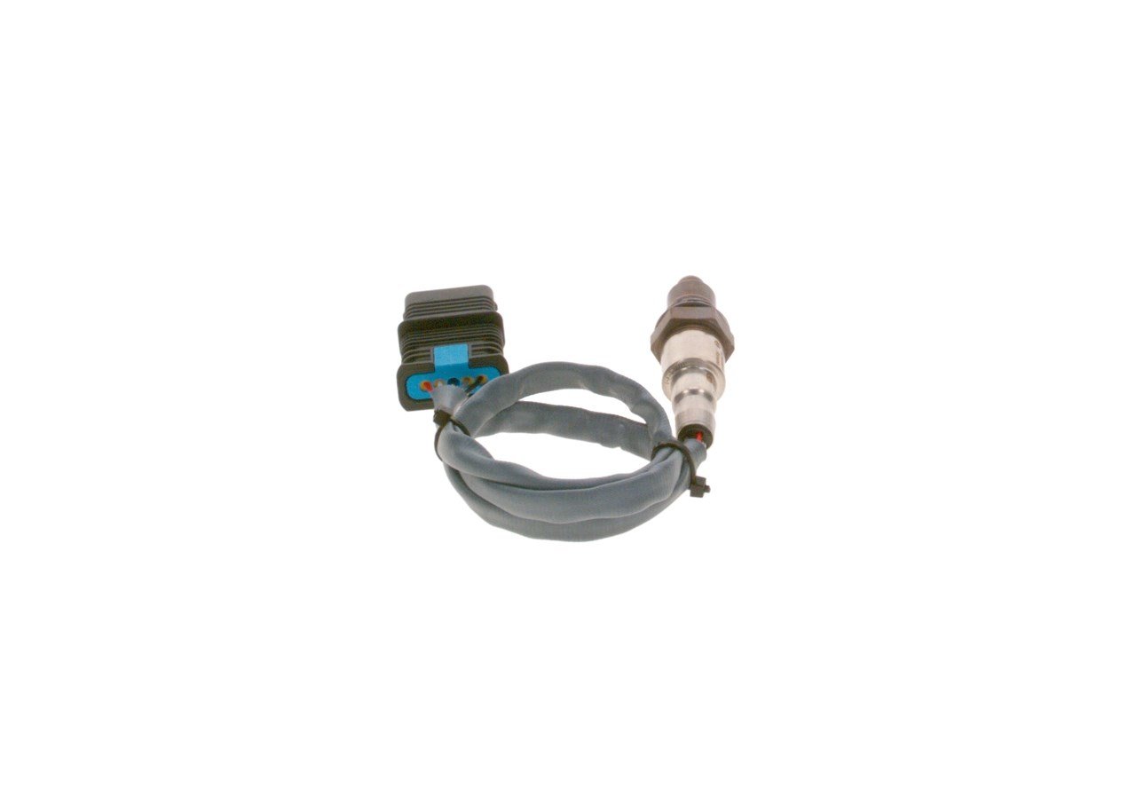 BOSCH 0 258 030 0BV Oksijen Sensörü Lambda Sensörü 11787645875 uygun fiyat hızlı kargo