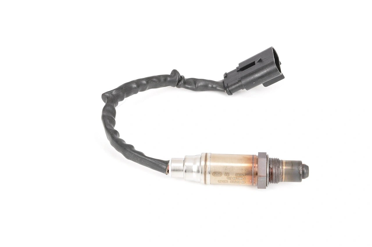 BOSCH F 00H L00 356 Oksijen Sensörü Lambda Sensörü 1558873 uygun fiyat hızlı kargo