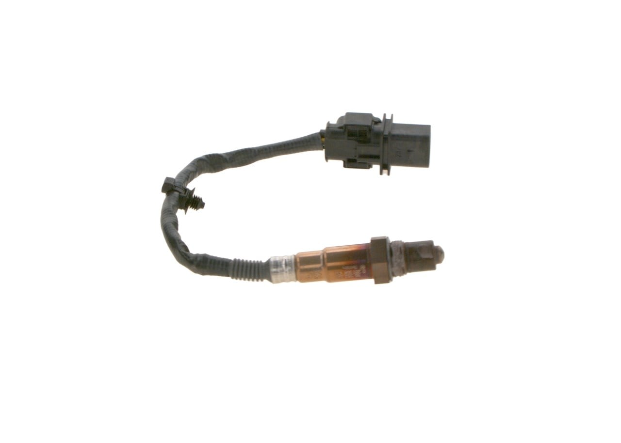 BOSCH 0 281 004 417 Oksijen Sensörü Lambda Sensörü 0855444 uygun fiyat hızlı kargo