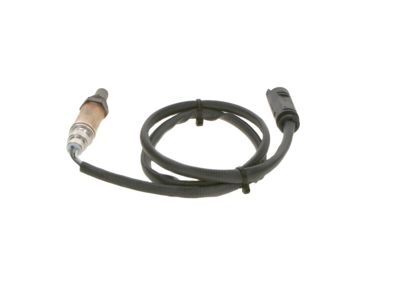 BOSCH 0 258 005 109 Oksijen Sensörü Lambda Sensörü 1433940 uygun fiyat hızlı kargo