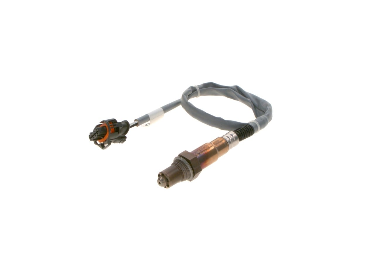 BOSCH 0 258 006 171 Oksijen Sensörü Lambda Sensörü 009193148 uygun fiyat hızlı kargo