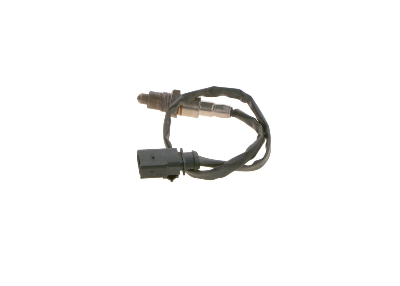 BOSCH 0 258 030 520 Oksijen Sensörü Lambda Sensörü 8K0906262F uygun fiyat hızlı kargo