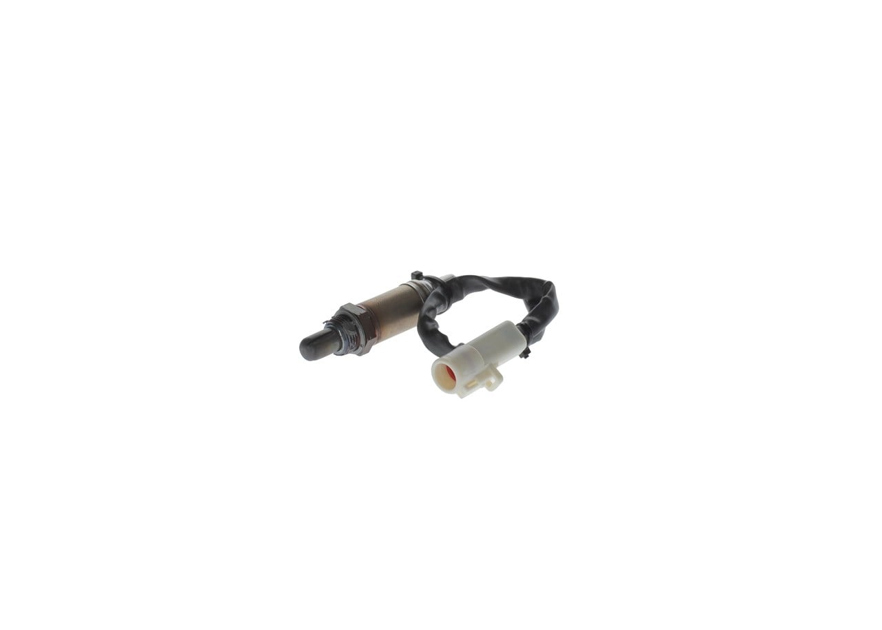 BOSCH 0 258 005 717 Oksijen Sensörü Lambda Sensörü 1094175 uygun fiyat hızlı kargo