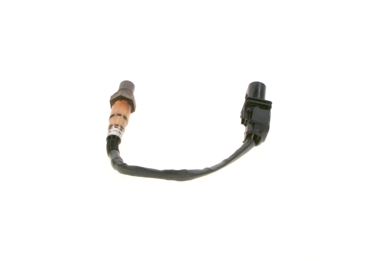 BOSCH 0 258 007 330 Oksijen Sensörü Lambda Sensörü 07L906262K uygun fiyat hızlı kargo