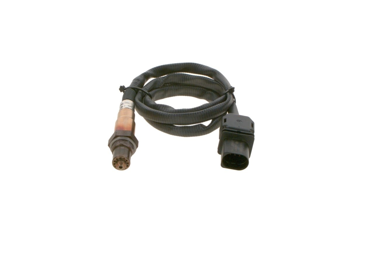 BOSCH 0 281 004 425 Oksijen Sensörü Lambda Sensörü 13628515640 uygun fiyat hızlı kargo